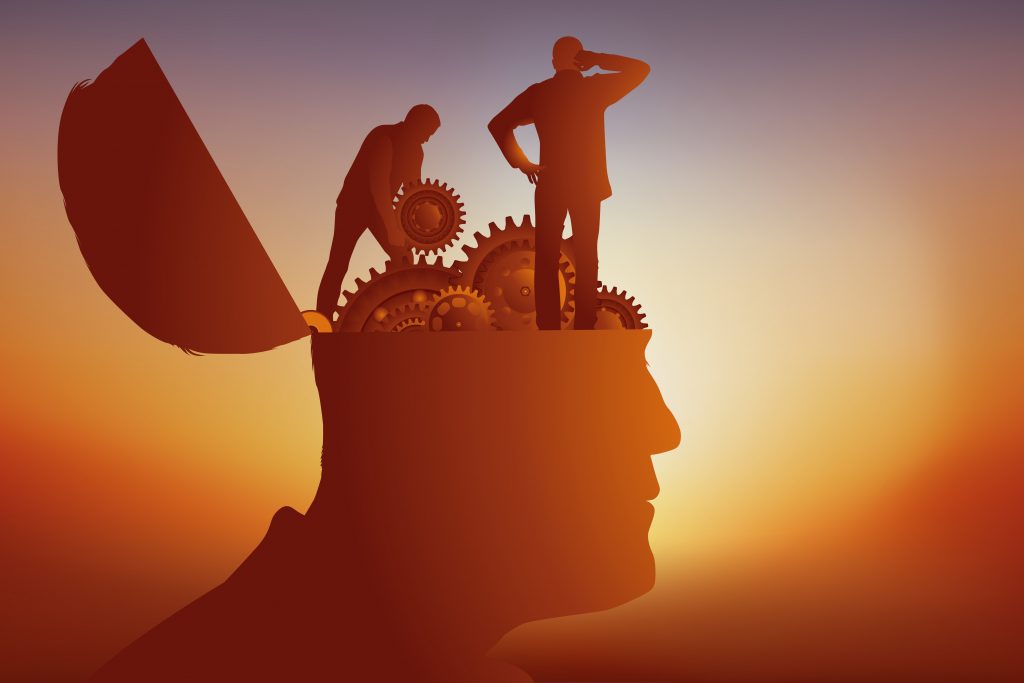 Schizophrénie : Trouble de la personnalité