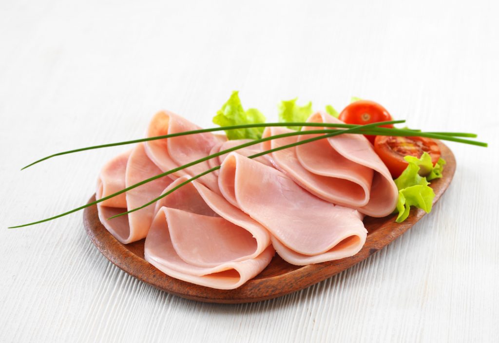 Charcuterie : taxer les sels de nitrites