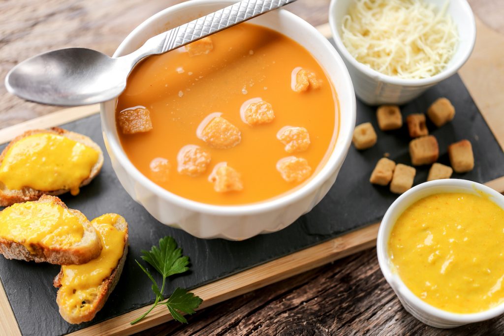 Nutrition : que manger le soir pour bien dormir ?