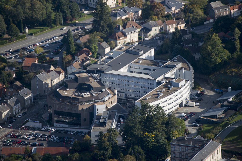 Clusters en Creuse : le variant brésilien ou sud-africain en cause