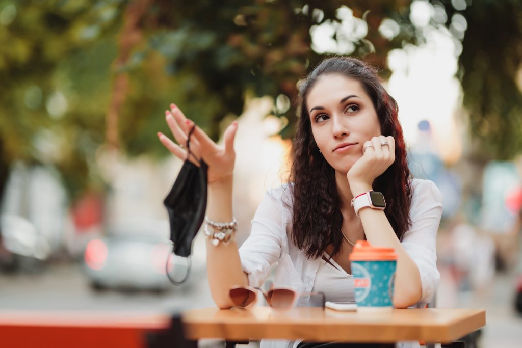 La France va atteindre l’immunité collective cet été La France va atteindre l’immunité collective cet été