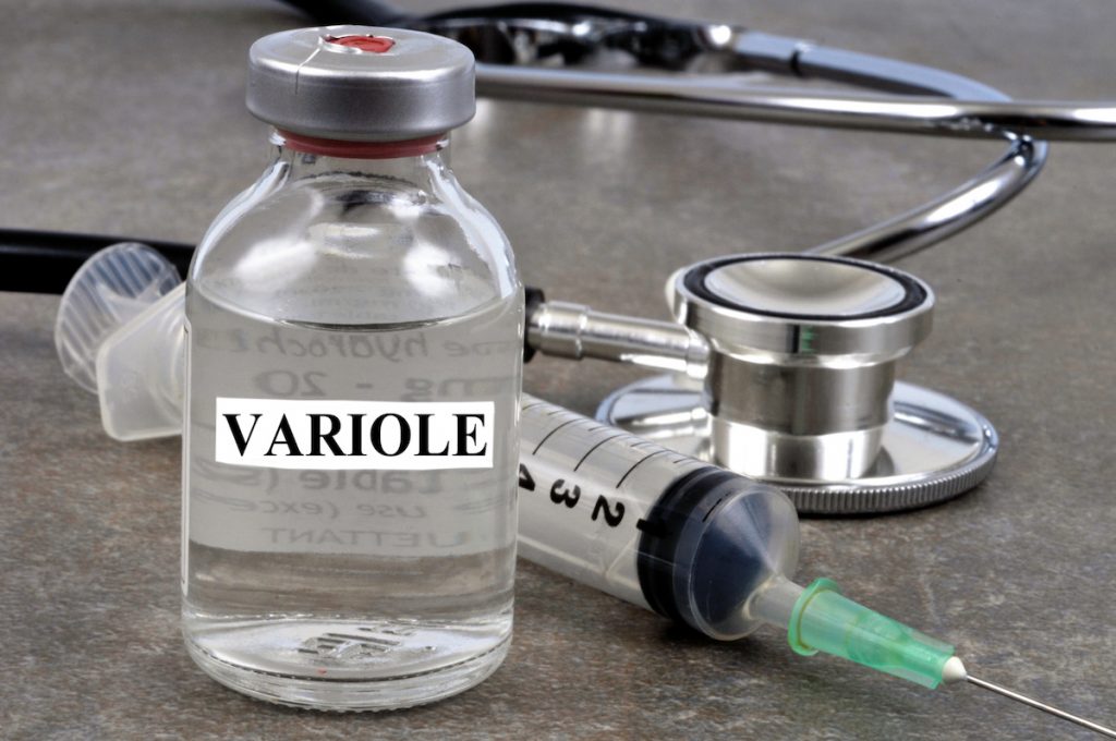 Fake news : le variant Delta est aussi contagieux que la variole Fake news : le variant Delta est aussi contagieux que la variole