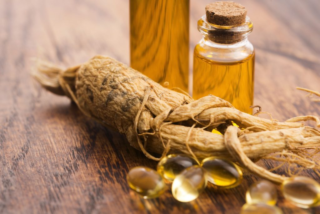 Nutrition : le coup de fouet du ginseng