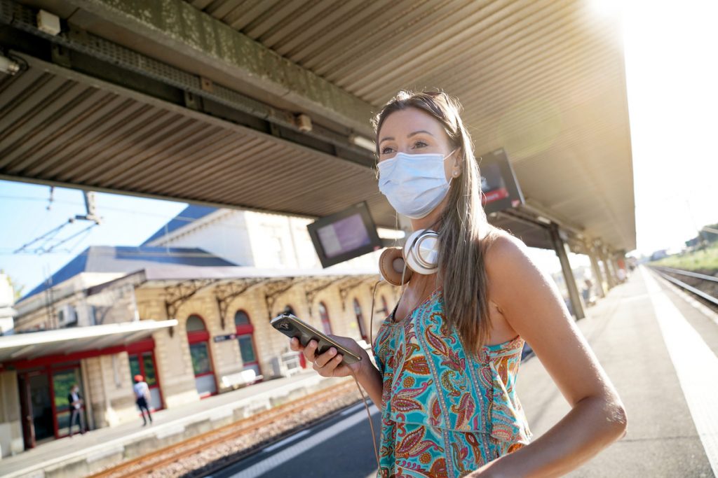 Pass sanitaire dans les transports : «entre le 7 et le 10 août»