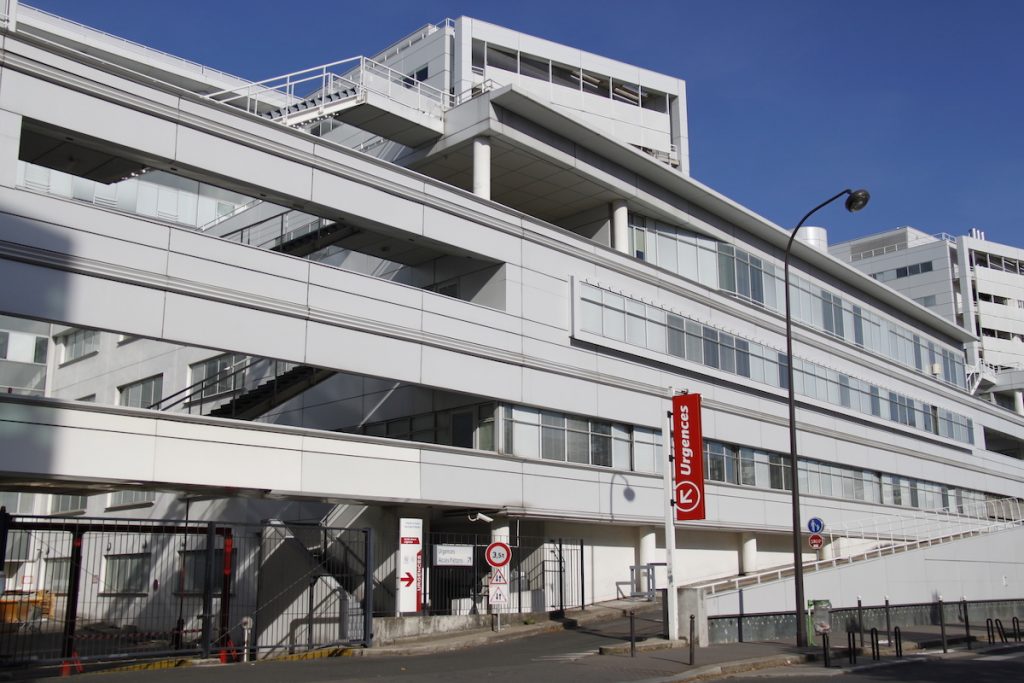 coliques du nourrisson que faire