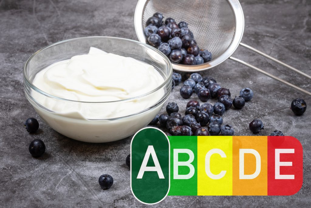 Nutrition : peut-on se fier les yeux fermés au Nutri-Score ?