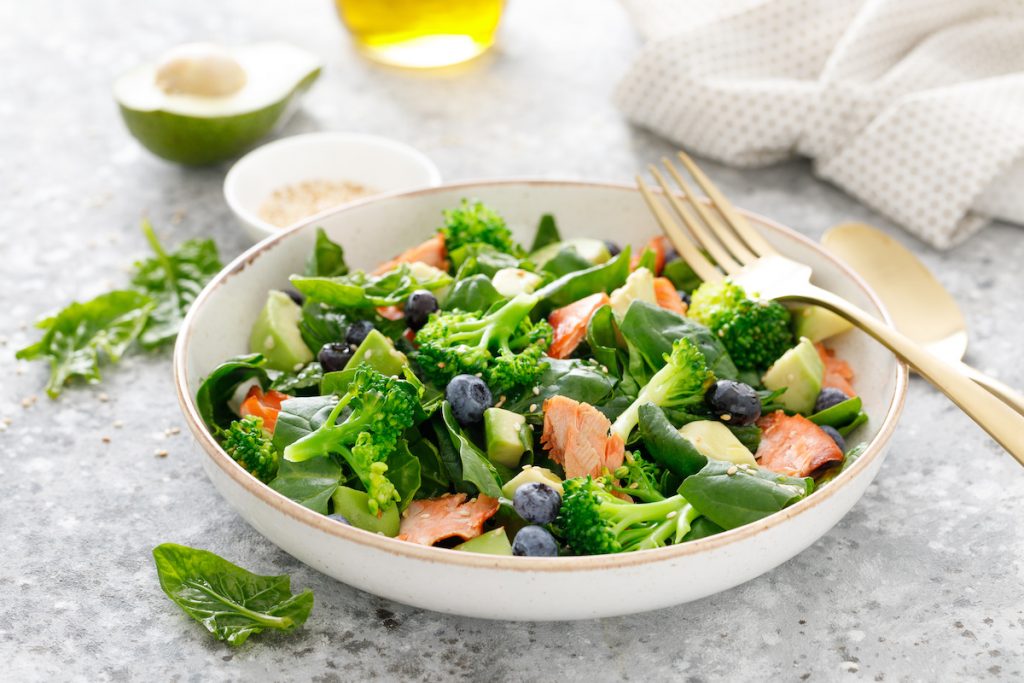 Prenez soin du votre microbiote grâce au régime nordique !