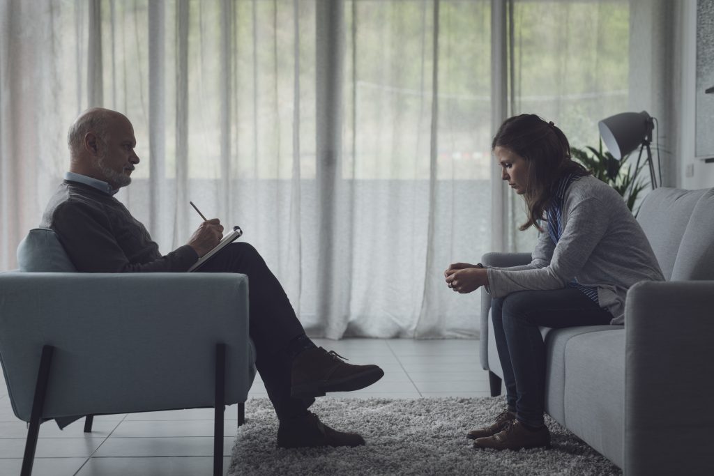 troubles psychiques