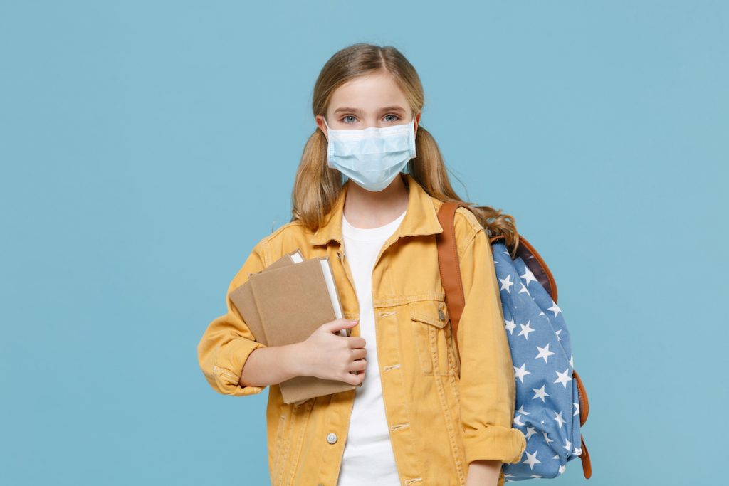 Pass sanitaire obligatoire dès 12 ans et deux mois