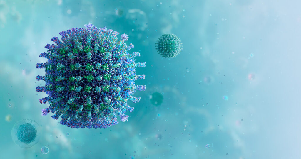 Le ministre de la Santé Olivier Véran testé positif au Covid-19