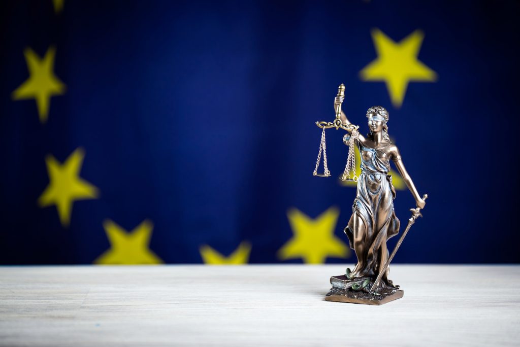 Anti pass sanitaire : la Cour européenne des droits de l'homme s’est prononcée