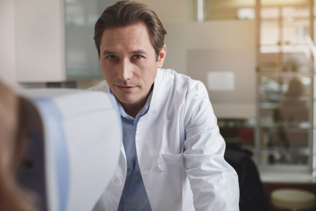 Accès à la santé : les Français ont plus en plus de difficultés à se soigner.