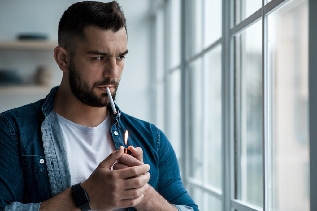 Cancer du poumon : faites-vous partie des personnes à risque ?