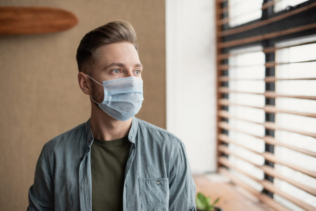 Covid-19 : les nouvelles règles d'isolement