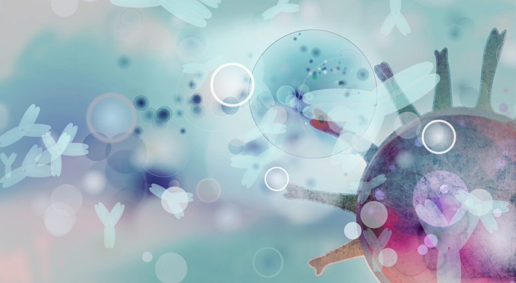 Covid-19 : Et si nous avions tous acquis un forme d’immunité ?