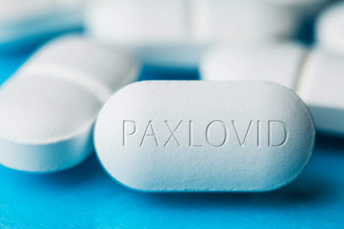 Paxlovid : le flop de ce médicament contre les formes graves du coronavirus
