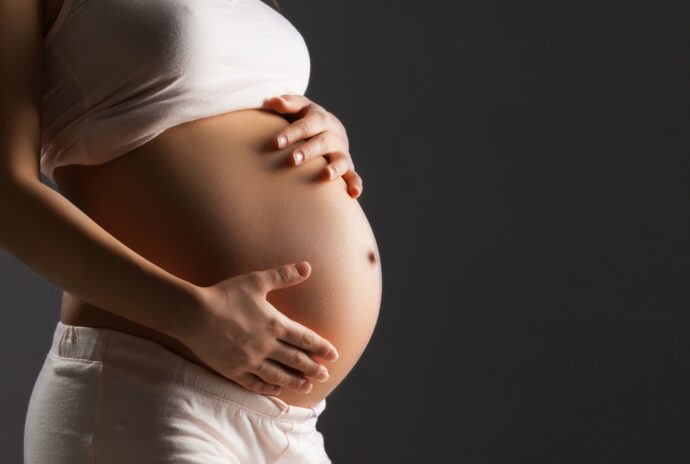 Comment faire la différence entre un ventre gonflé et une grossesse ?