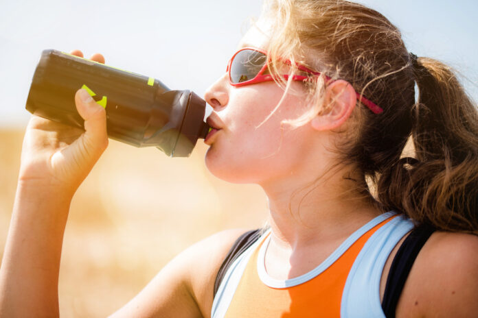 Sport cet été : attention aux coups de chaleur ! Sport cet été : attention aux coups de chaleur !