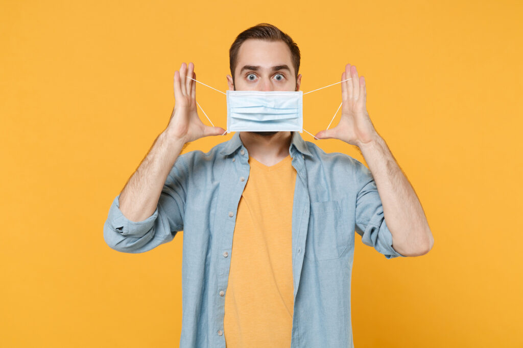 Covid-19 : qu’est-ce qui change le 1er août ?