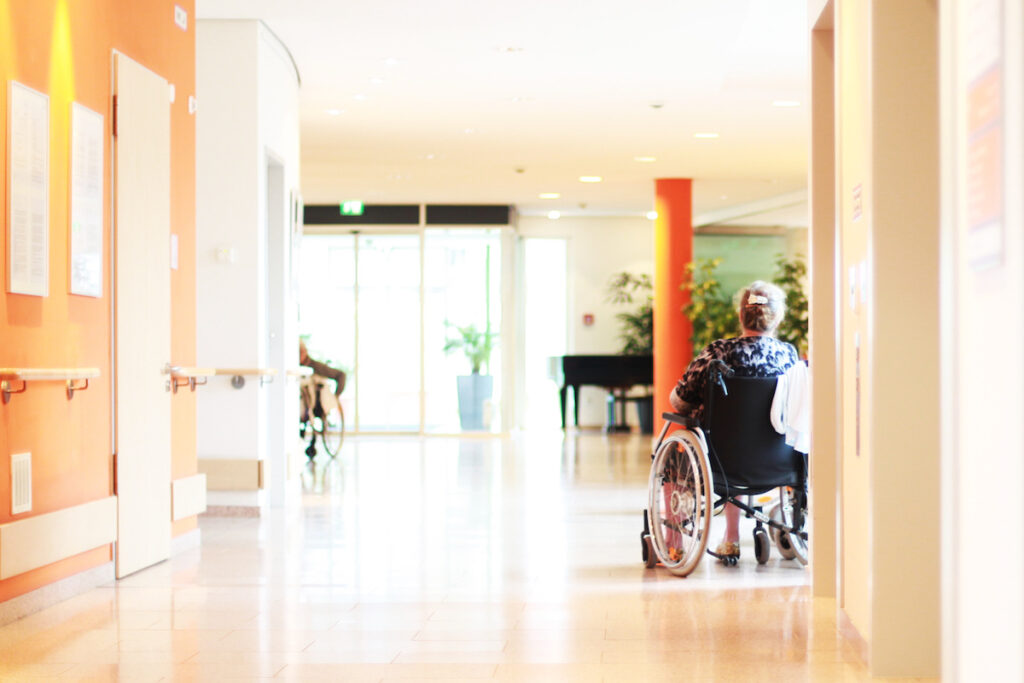 Scandale Orpea :  les Ehpad d’Île-de-France enfin contrôlés