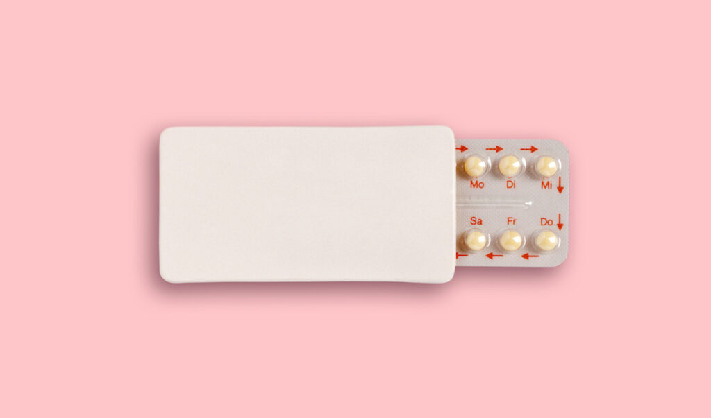 La contraception masculine