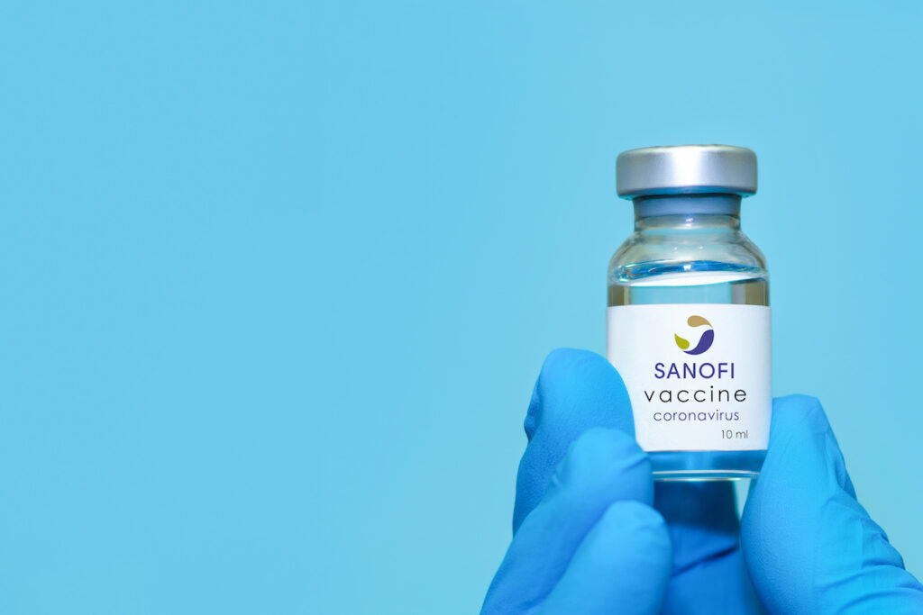 Covid : quels sont les quatre nouveaux vaccins ?