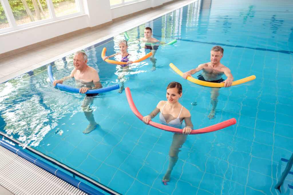 Le sport sur ordonnance : est-ce pour moi ?