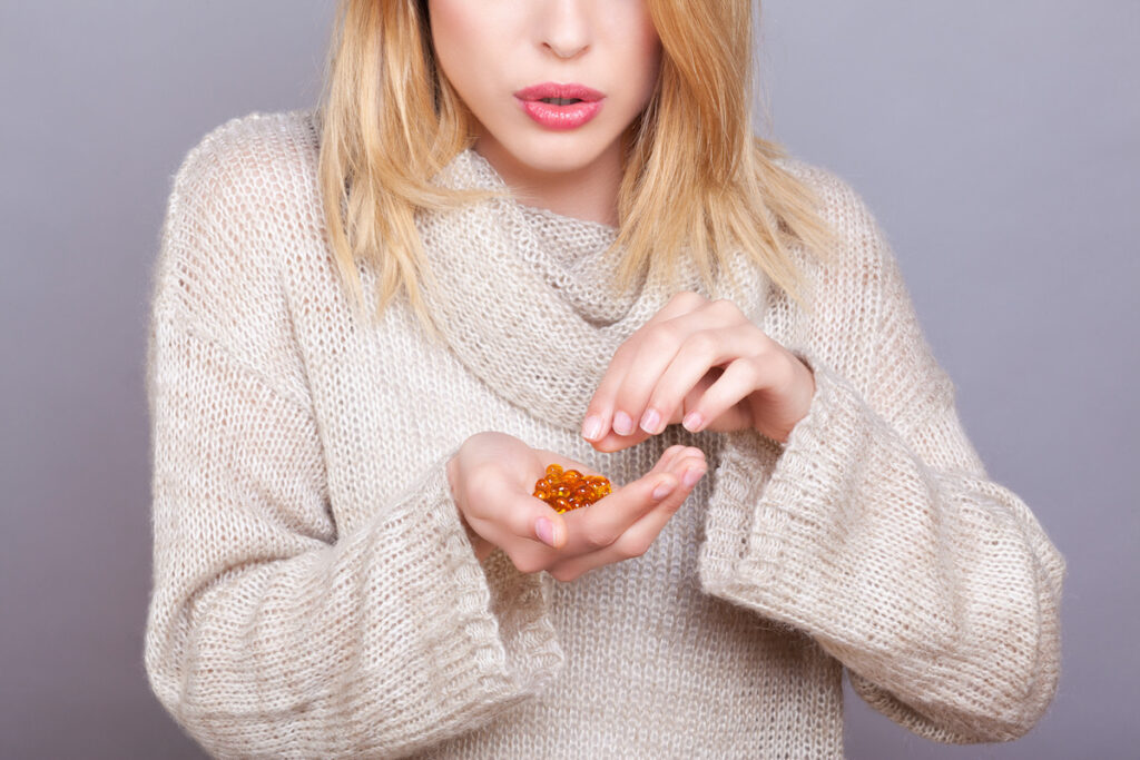 Attention aux gélules minceur ou aphrodisiaques vendues sur Internet