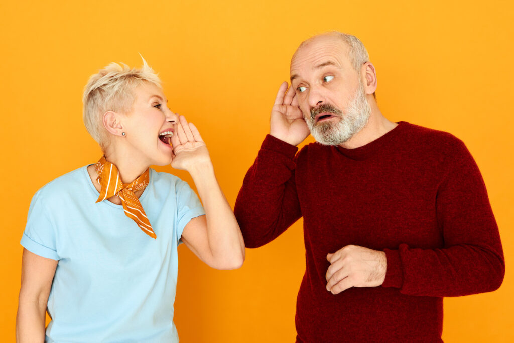 Diabétique ? La perte auditive sera plus sévère