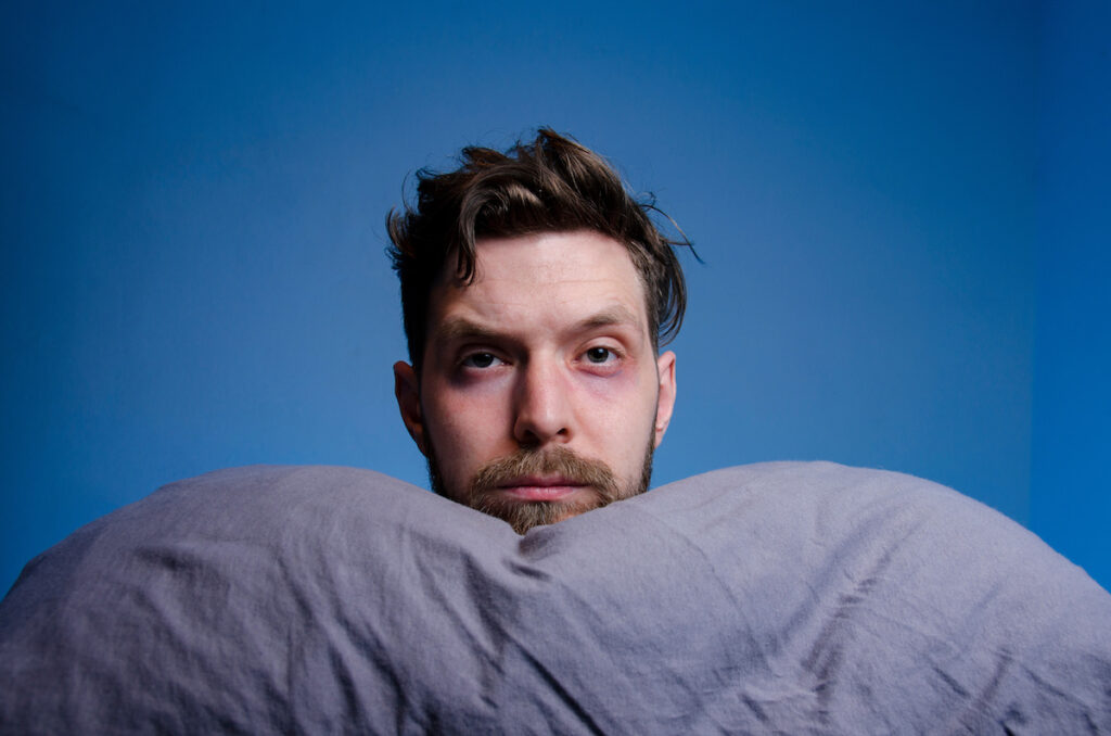 Pourquoi les insomnies sont mauvaises pour la santé ?