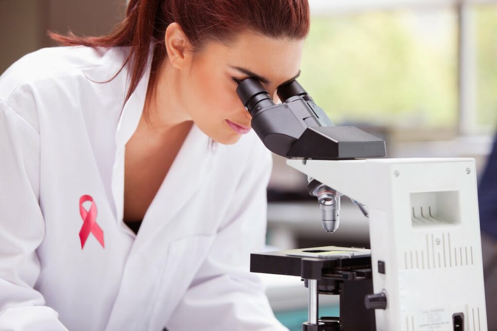 Cancer : une nouvelle molécule réduit les tumeurs