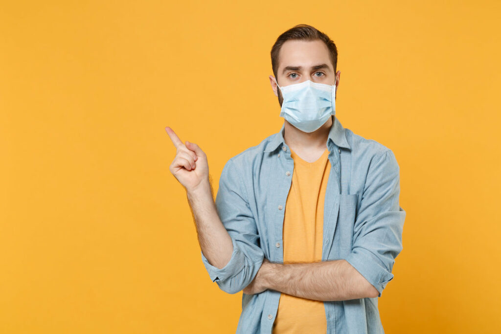 Covid-19: une nouvelle vague à la fin de l'automne, prévient l’Europe