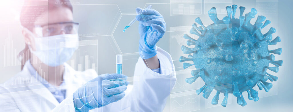 Covid-19 : que sait-on du nouveau variant BQ.1.1?