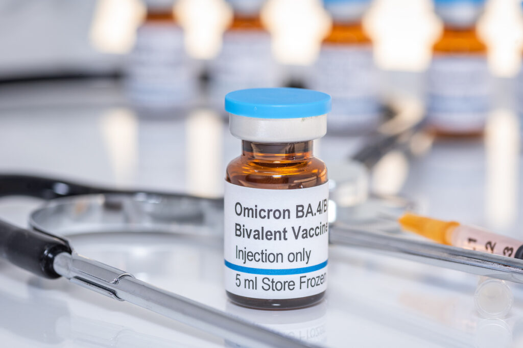 Covid-19 : et si on me propose un vaccin «première génération » ?