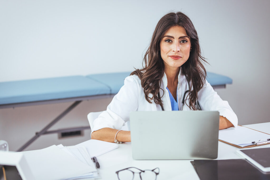 Un médecin traitant pour chaque Français, promet le ministre de la Santé