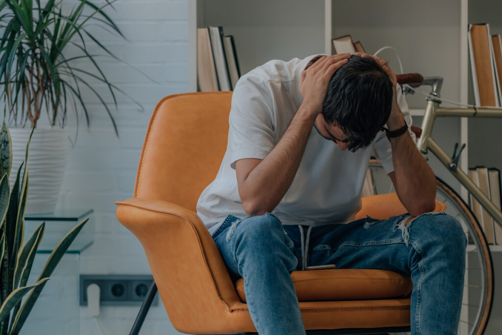 crises d'angoisses les 7 erreurs à éviter