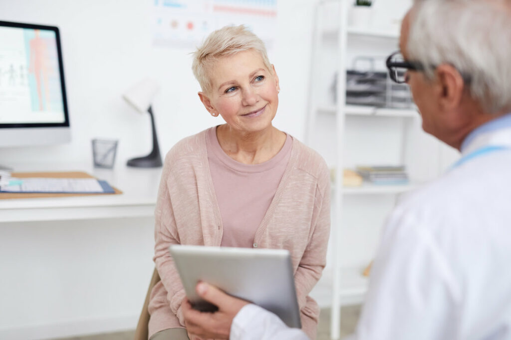 Prendre soin de sa santé cardiaque grâce au dépistage de la DMLA