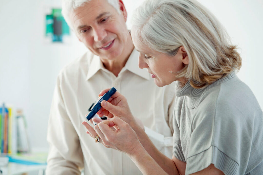 Diabète : 1 personne sur 2 est diabétique sans le savoir !