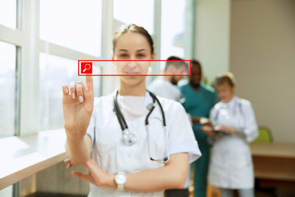 Pénurie de médecins : l’UFC-Que Choisir publie une carte interactive