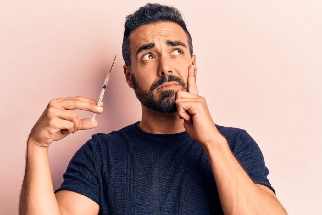 Vaccination : encore des changements !