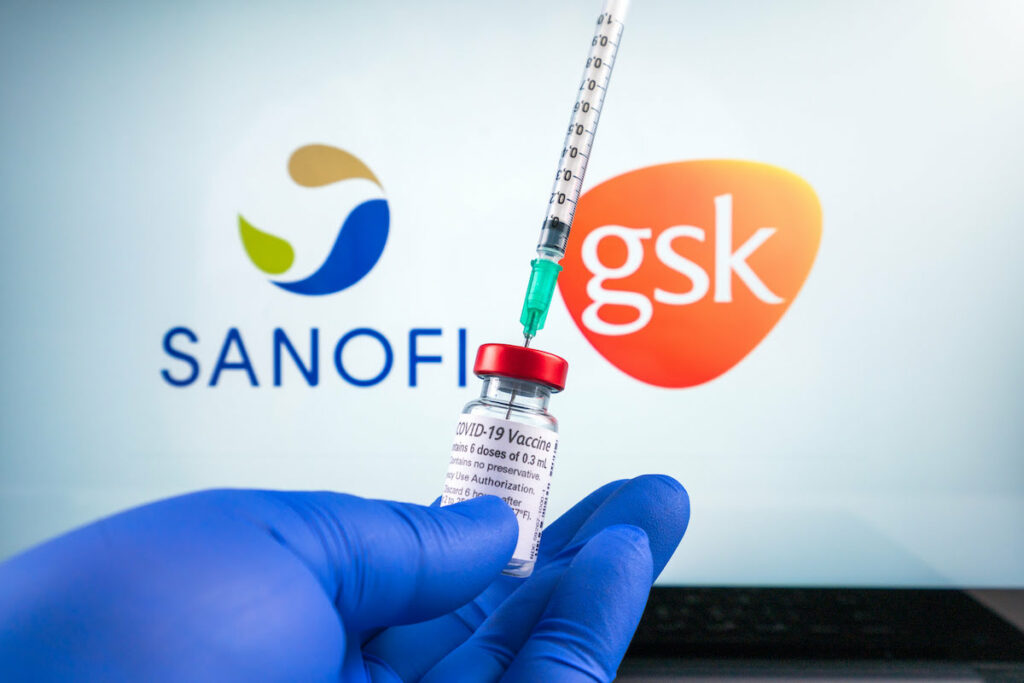 Vous l’attendiez ? Le vaccin de Sanofi contre le Covid arrive