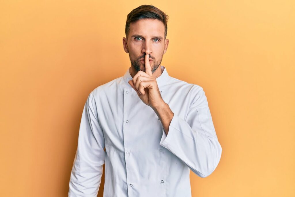 Vrai ou Faux : la nourriture est rationnée dans les Ehpad ?