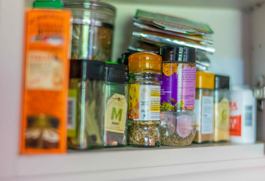 Quelles sont ces 10 épices contaminées interdites à la vente ?