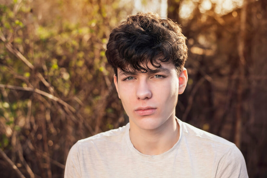 Covid : le cerveau des adolescents a vieilli prématurément