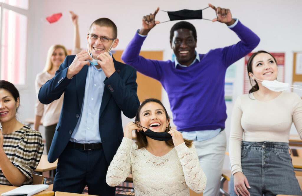 Covid : Fin de l’urgence sanitaire en 2023 ?