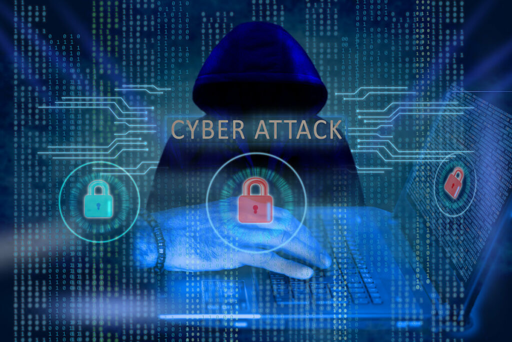 Cyberattaque d’un hôpital  : que s’est-il passé ?