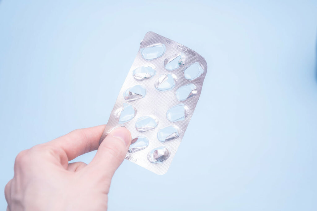 Médicaments : pénurie d’antibiotiques