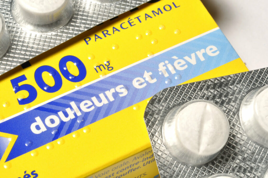 Pharmacie : pourquoi manque-t-on toujours de Doliprane ?