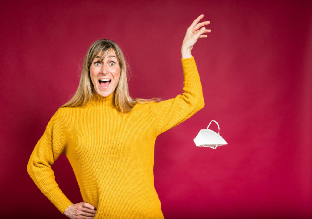 Covid : fin de l’épidémie en 2023 ?