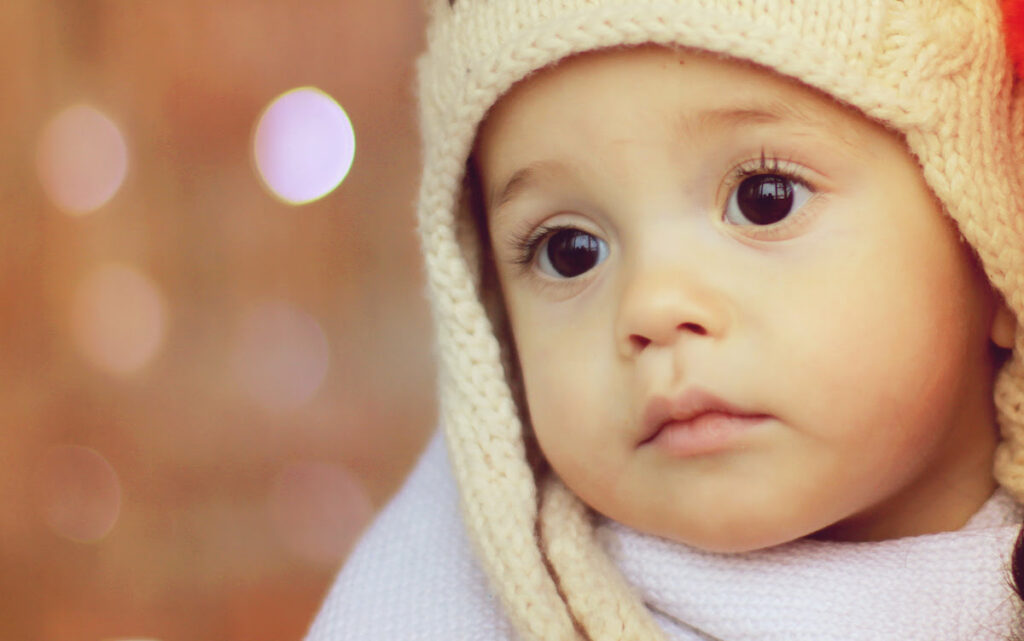 Natalité : Baby crash en France